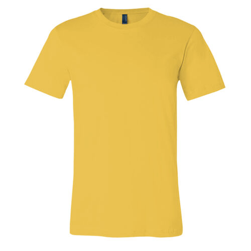 Unisex Jersey Tee Thumbnail