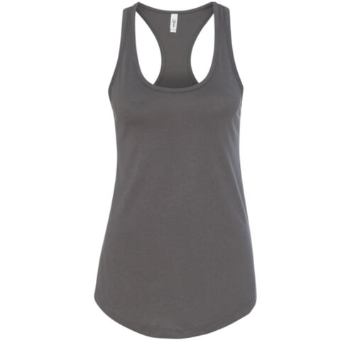 Women's Ideal Racerback Tank Thumbnail