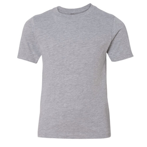 Youth Cotton T-Shirt Thumbnail