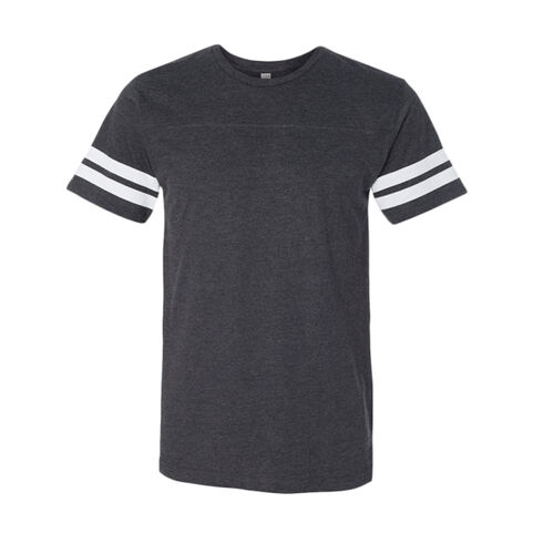 Football Fine Jersey Tee Thumbnail