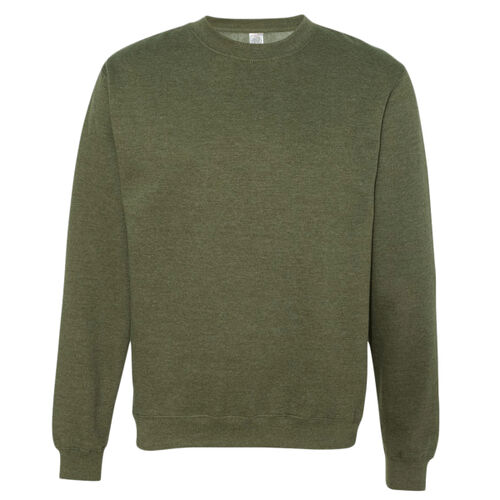 Midweight Sweatshirt Thumbnail