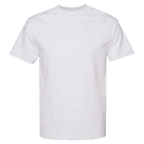 Unisex Heavyweight Cotton T-Shirt Thumbnail