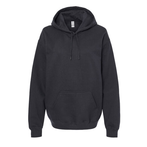 Softstyle® Midweight Hooded Sweatshirt Thumbnail