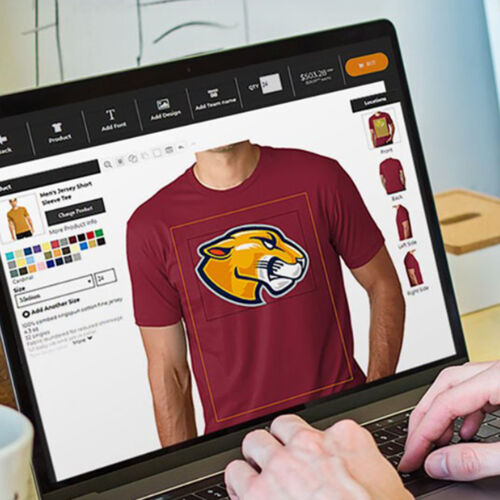 Place Your Order For You Thumbnail