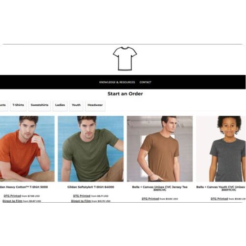 Super Simple Starter Thumbnail