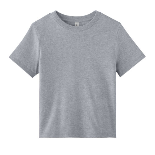 Bella Women's Heavyweight Tee Thumbnail