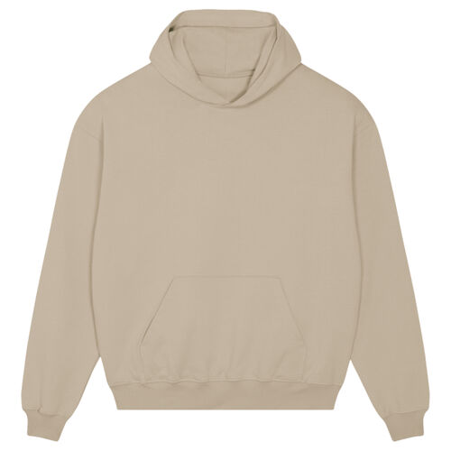 Stanley Stella Cooper Dry Hooded Sweatshirt Thumbnail