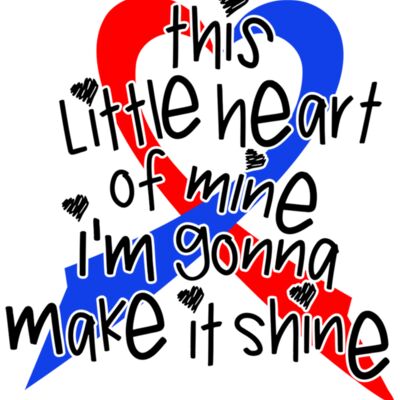 THIS LITTLE HEART OF MINE Thumbnail