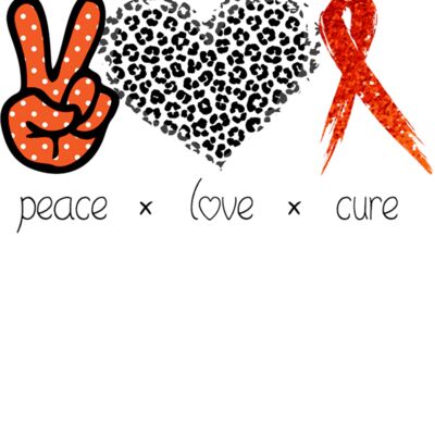 PEACE LOVE CURE MS Thumbnail