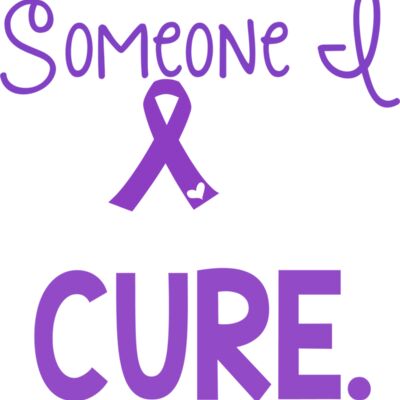 SOMEONE I LOVE NEEDS A CURE Thumbnail