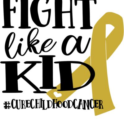 FIGHT LIKE A KID Thumbnail