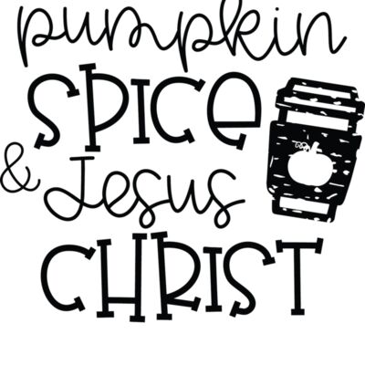 Pumpkin Spice and Jesus Christ Thumbnail