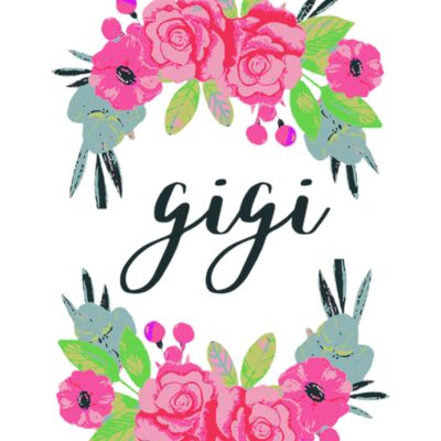 FLOWERGIGI Thumbnail