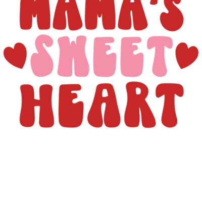 MAMAS SWEET HEART Thumbnail