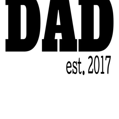 Dad Custom Year Thumbnail