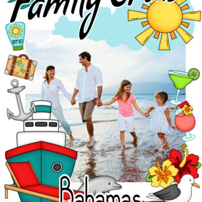Family Cruise #1 Thumbnail
