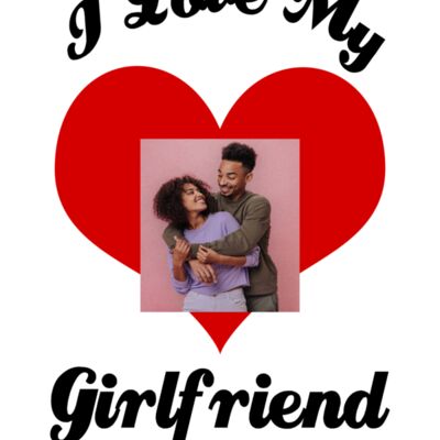 I Love My Girlfriend #1 Thumbnail