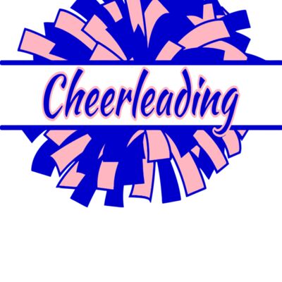 Cheerleading PomPom #1 Thumbnail