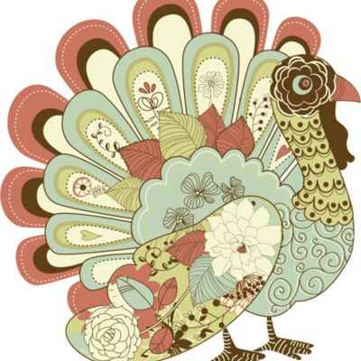 Thanksgiving Thumbnail