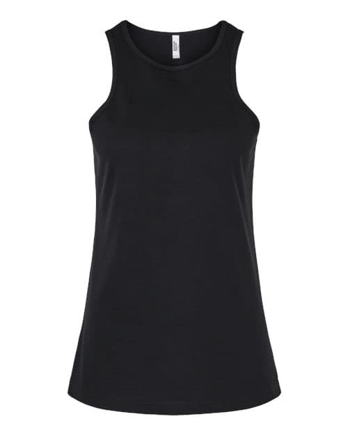 Women's CVC Racerback Tank