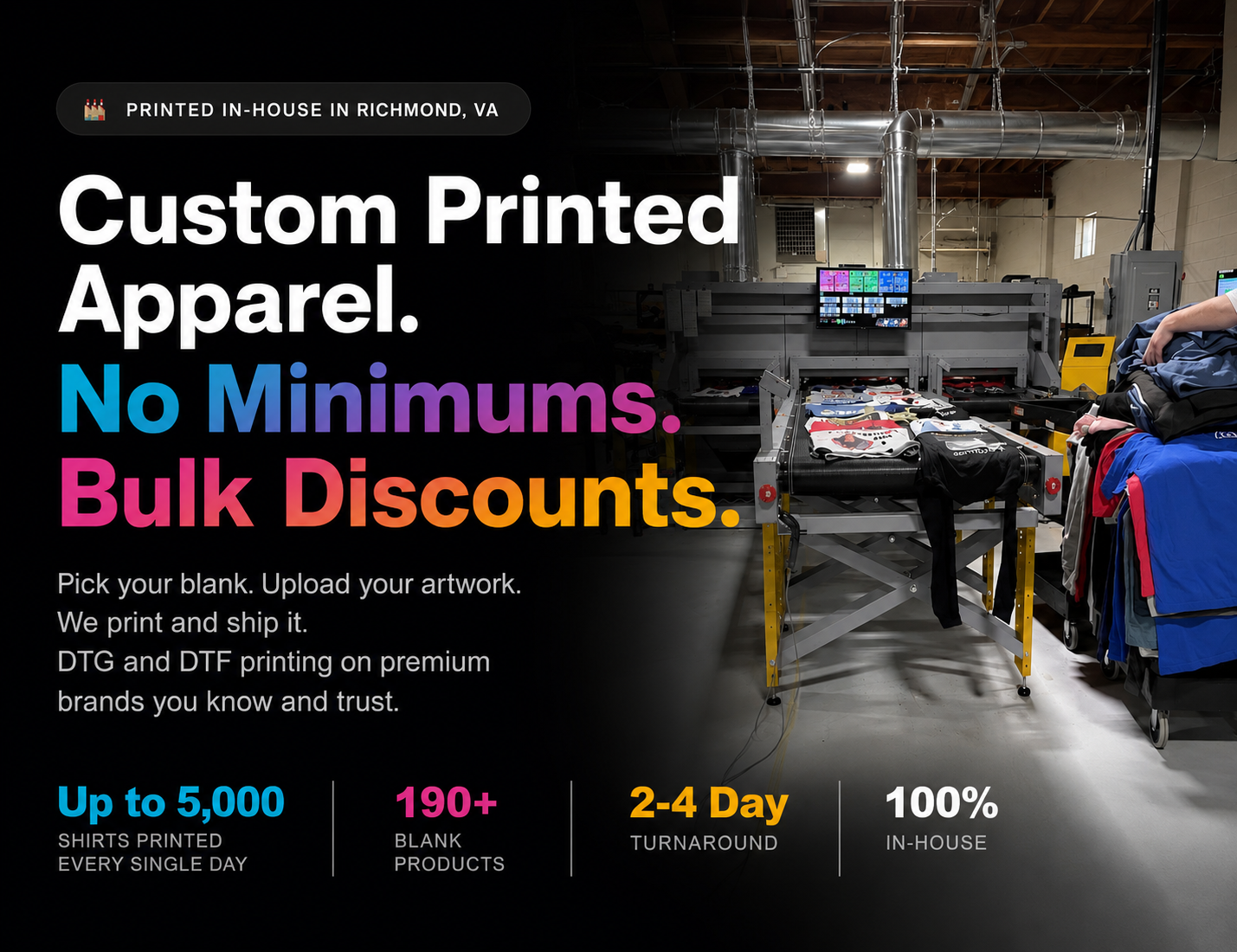 MyShirts Store