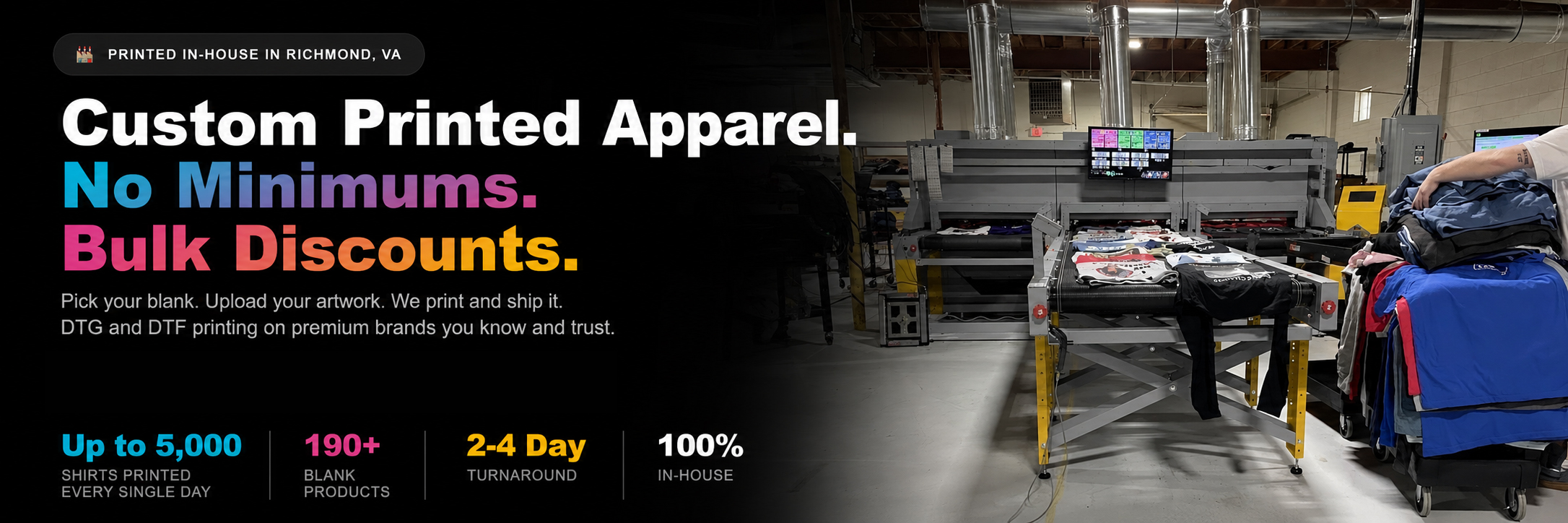MyShirts Store