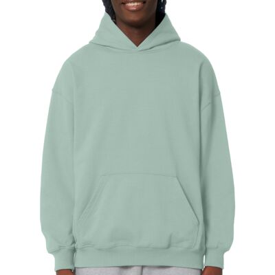 Stanley Stella Cooper Dry Hooded Sweatshirt Thumbnail