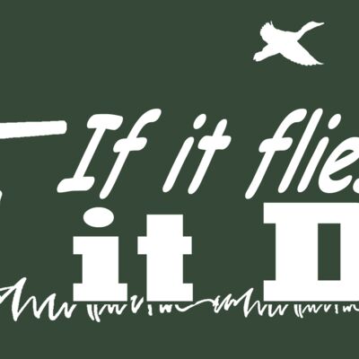 03 if it flies it dies dark back Thumbnail