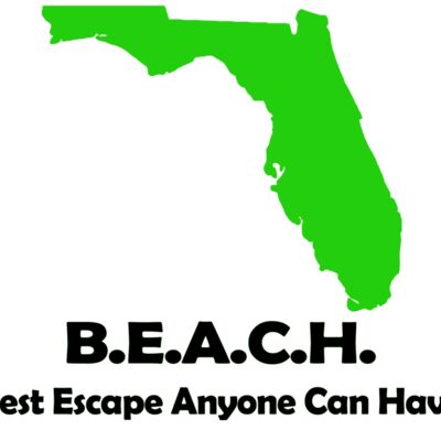 04 BEACH Best Escape Anyone Can Have Thumbnail