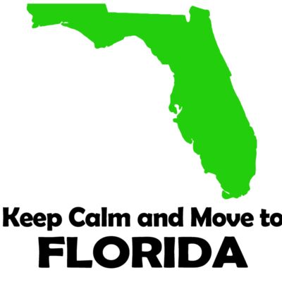 04 Keep Calm and Move to Florida Thumbnail