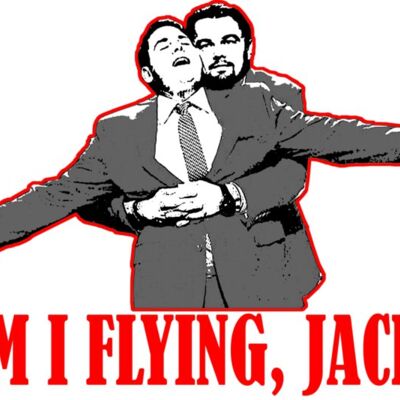 05 AMI FLYING JACK  red Thumbnail