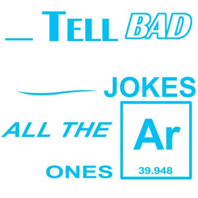08 bad chemistry jokes copy Thumbnail