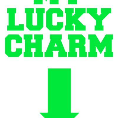 05 my lucky charm copy Thumbnail