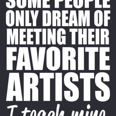 04 favorite artists dark back Thumbnail