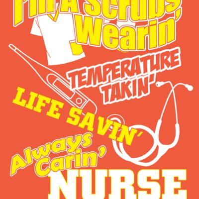 03 im a scrubs wearin  dark back Thumbnail