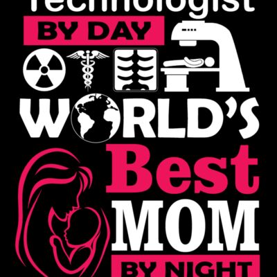 01 radiology technologist dark back Thumbnail