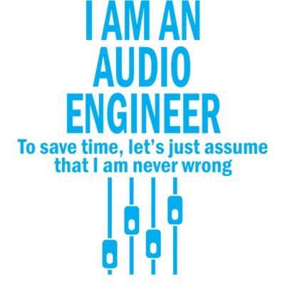 04 i am an audio engineer copy Thumbnail