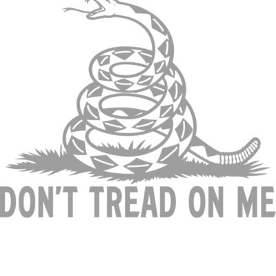 DON T TREAD ON ME Thumbnail