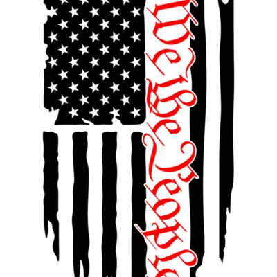 WE THE PEOPLE  JEAN JACKET Thumbnail