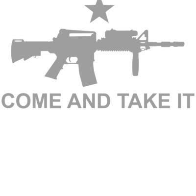COME AND TAKE IT Thumbnail