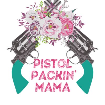 PISTOL PACKIN MAMA Thumbnail