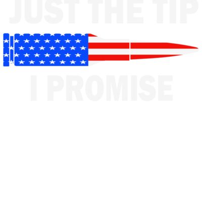 Just the tip Thumbnail