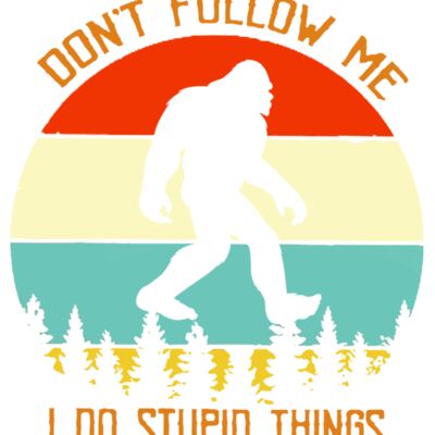 I do stupid things Thumbnail