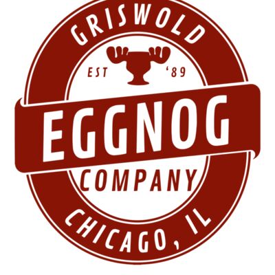GRISWOLD EGGNOG  WAVE WASH HOODIE Thumbnail
