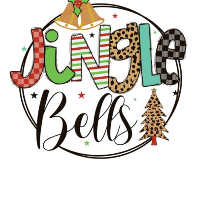 Jingle Bells Leopard Thumbnail