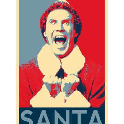 Santa Thumbnail