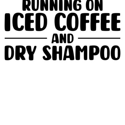 Running on iced coffee Thumbnail