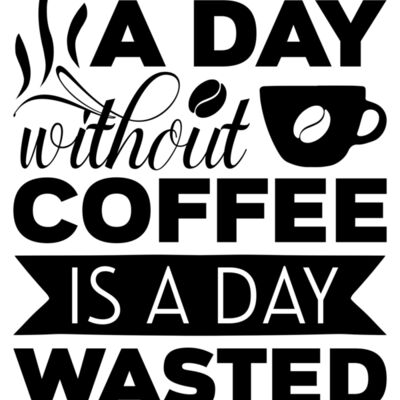 A Day Without Coffee Thumbnail