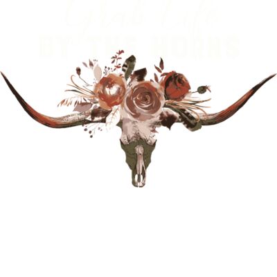 GRAB LIFE BY THE HORNS Thumbnail