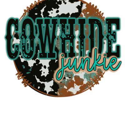 Cowhide Junkie Thumbnail